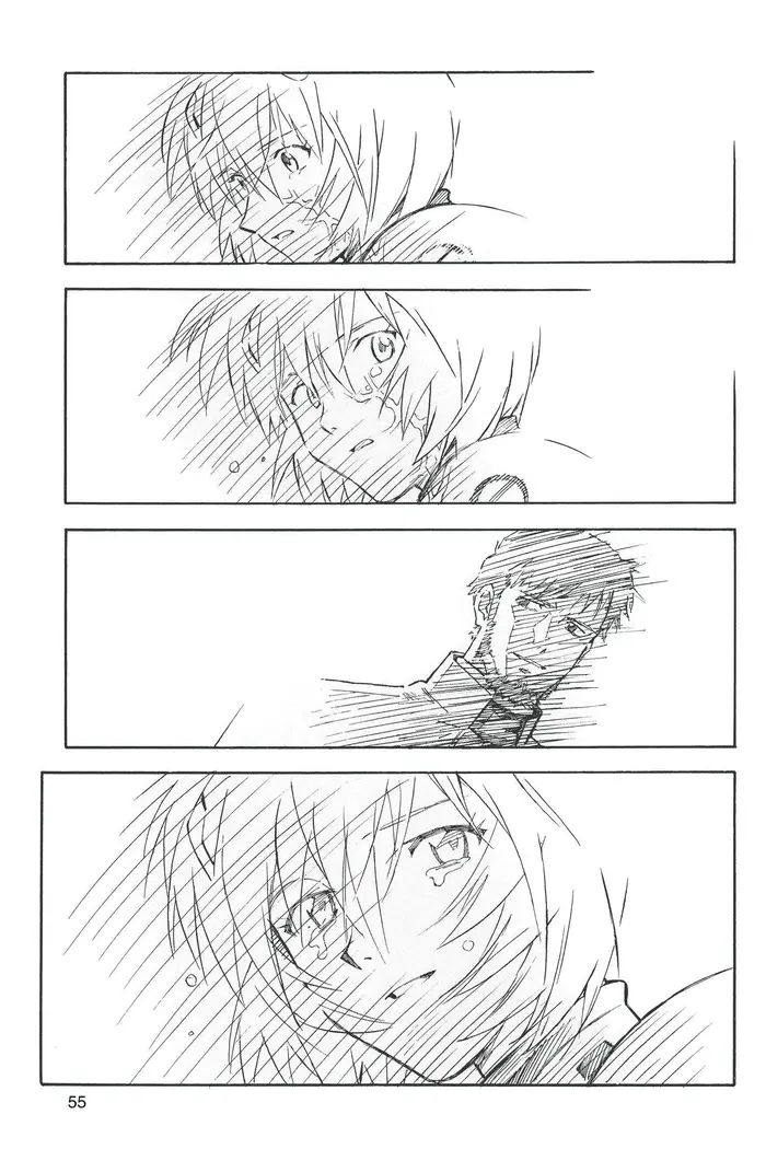 Neon Genesis Evangelion Chapter 65 image 23_optimized